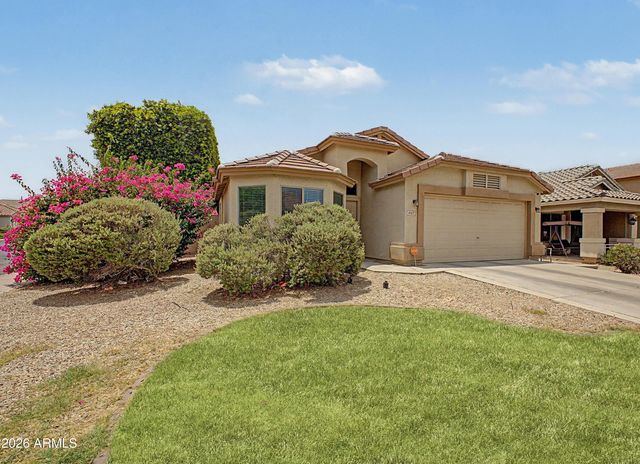 9107 W FLORENCE Avenue, Tolleson, AZ 85353