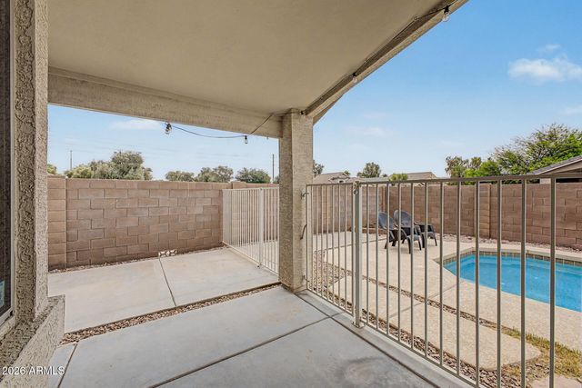 9107 W FLORENCE Avenue, Tolleson, AZ 85353