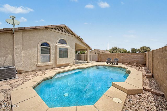 9107 W FLORENCE Avenue, Tolleson, AZ 85353