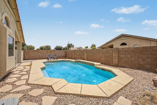 9107 W FLORENCE Avenue, Tolleson, AZ 85353
