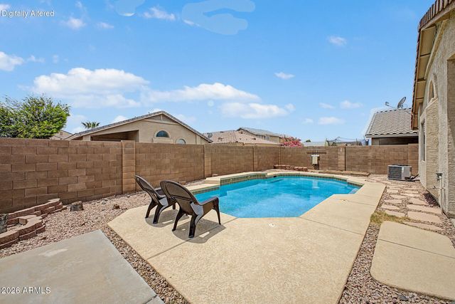 9107 W FLORENCE Avenue, Tolleson, AZ 85353