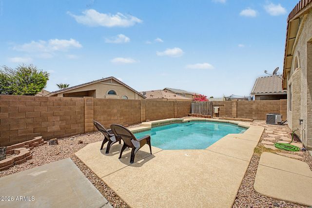 9107 W FLORENCE Avenue, Tolleson, AZ 85353