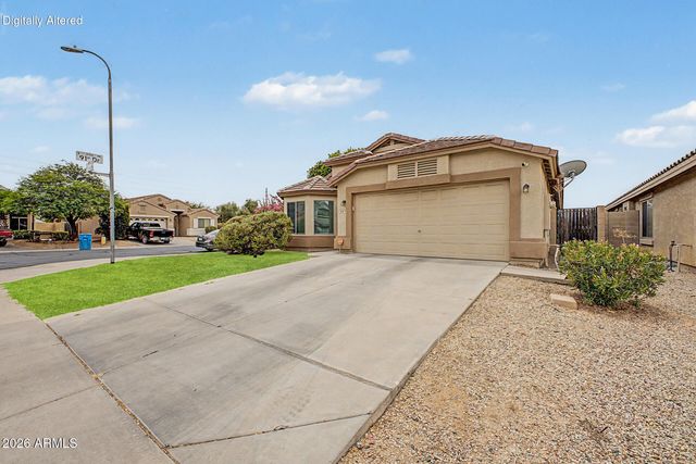 9107 W FLORENCE Avenue, Tolleson, AZ 85353