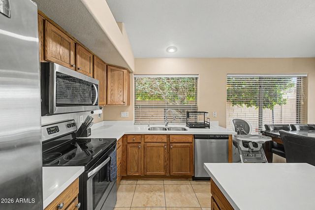 9107 W FLORENCE Avenue, Tolleson, AZ 85353