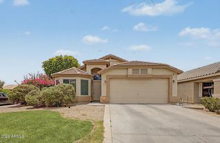 9107 W FLORENCE Avenue, Tolleson, AZ 85353