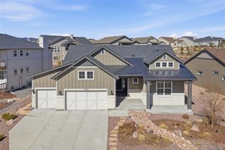 1878 Walnut Creek Court, Colorado Springs, CO 80921