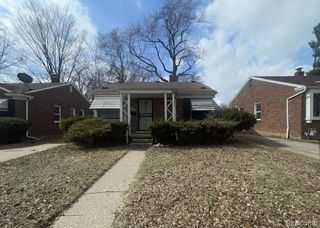 20043 Goulburn Avenue, Detroit, MI 48205