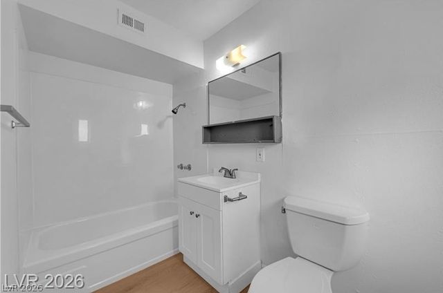 2908 Poplar Avenue 3, Las Vegas, NV 89101