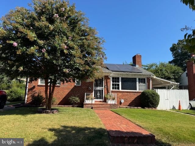 1926 LEBANON ST, Hyattsville, MD 20783