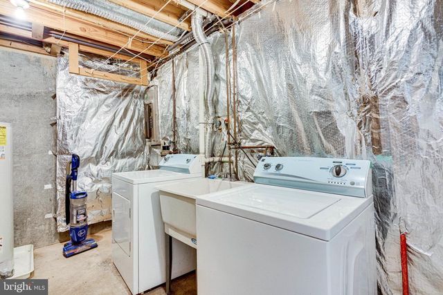 2841 SHEPPERTON TER, Silver Spring, MD 20904