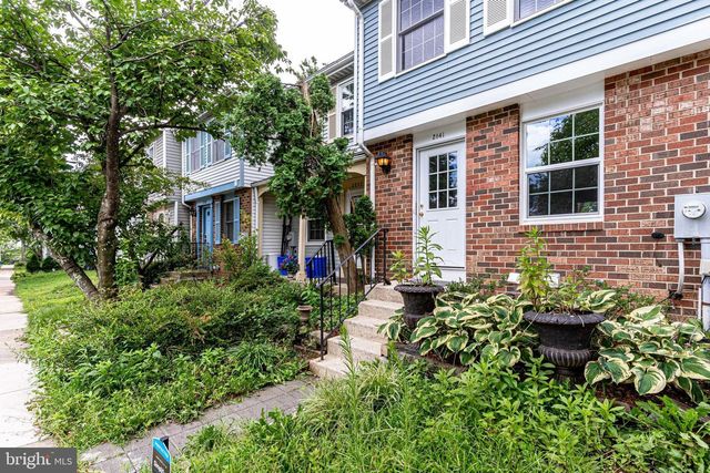 2841 SHEPPERTON TER, Silver Spring, MD 20904