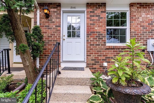 2841 SHEPPERTON TER, Silver Spring, MD 20904