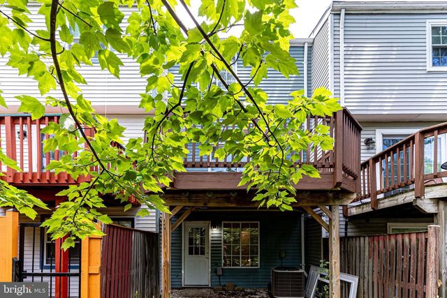 2841 SHEPPERTON TER, Silver Spring, MD 20904