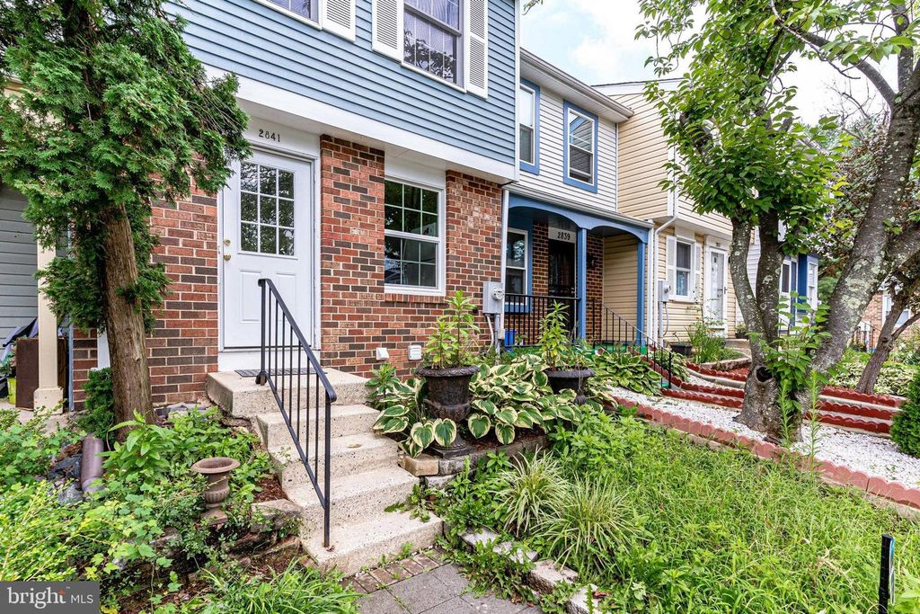 2841 SHEPPERTON TER, Silver Spring, MD 20904