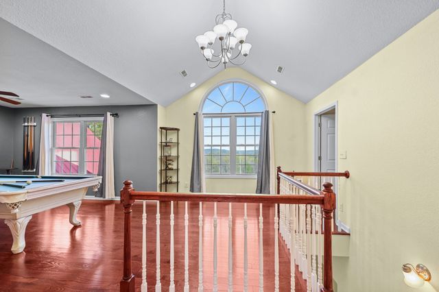 772 Salmon Branch Rd, Erin, TN 37061