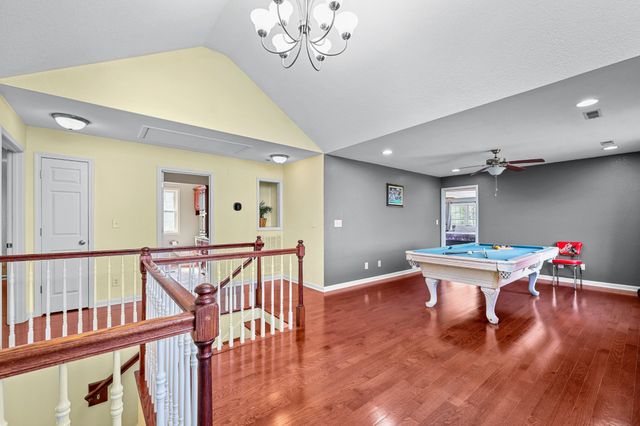 772 Salmon Branch Rd, Erin, TN 37061