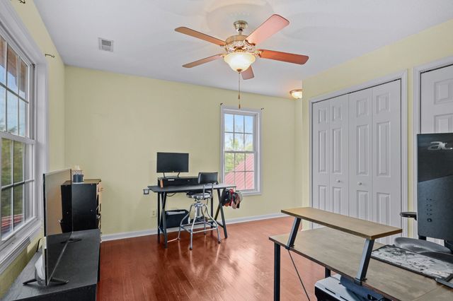 772 Salmon Branch Rd, Erin, TN 37061