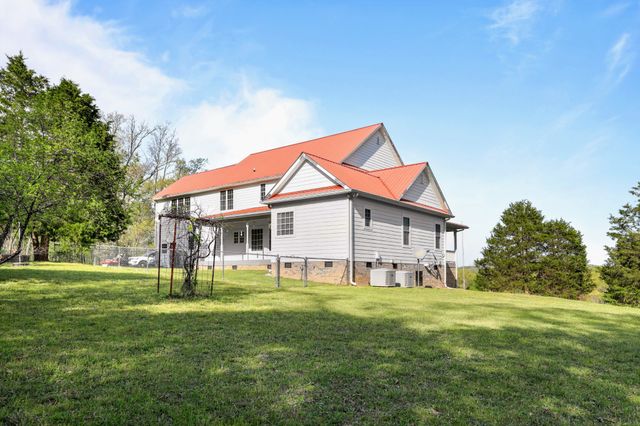 772 Salmon Branch Rd, Erin, TN 37061