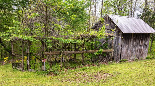 772 Salmon Branch Rd, Erin, TN 37061