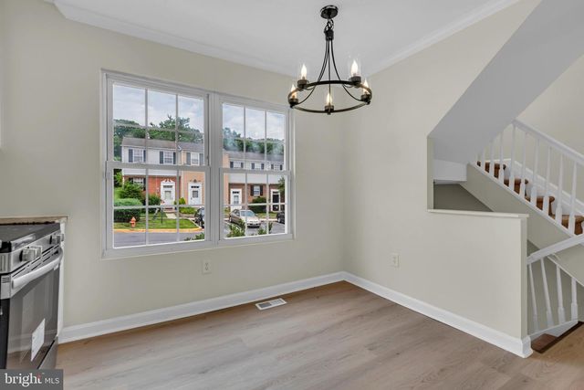 1 BOHN COURT, Rosedale, MD 21237