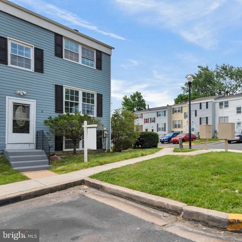 1 BOHN COURT, Rosedale, MD 21237