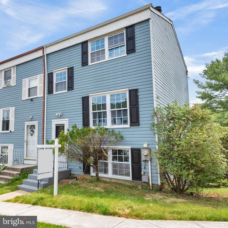 Image 2 of property listing at 1 BOHN COURT, Rosedale, MD 21237