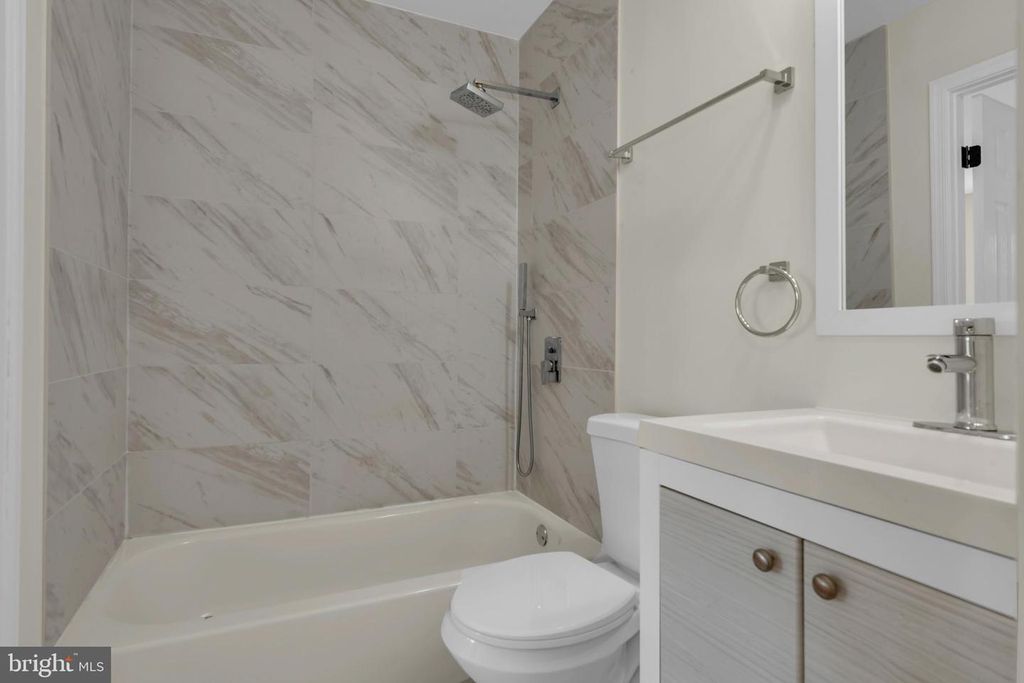 Image 23 of property listing at 1 BOHN COURT, Rosedale, MD 21237