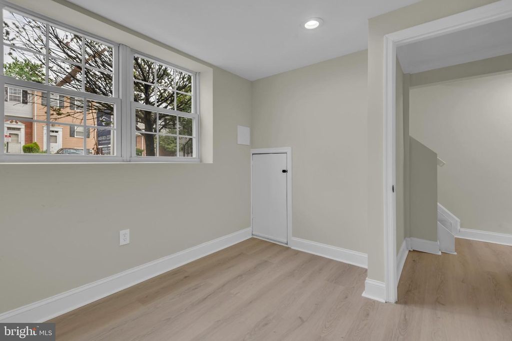Image 30 of property listing at 1 BOHN COURT, Rosedale, MD 21237