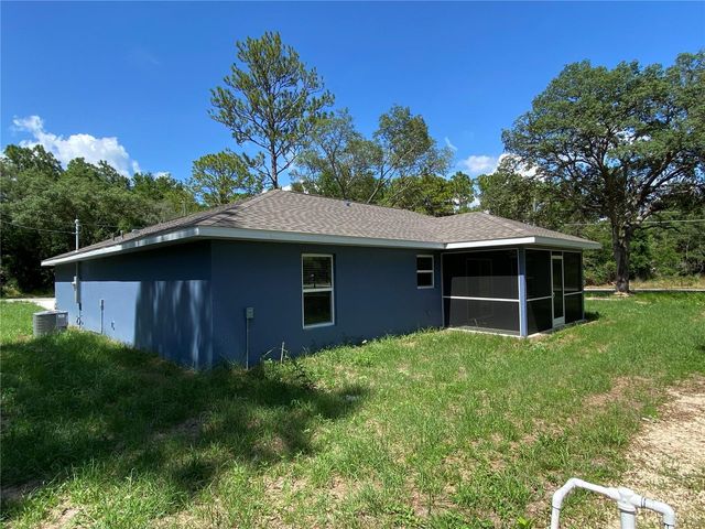 12 OAK TRAIL, Ocala, FL 34472