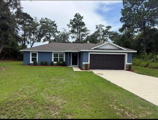 12 OAK TRAIL, Ocala, FL 34472