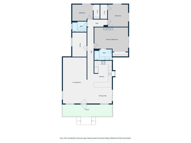 620 Pleasant Way, Felton, CA 95018