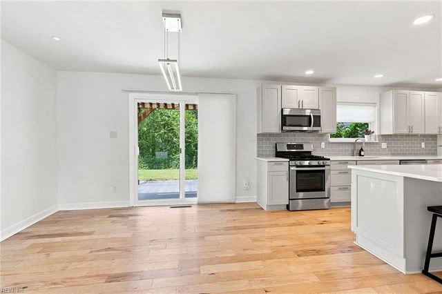 4408 General Gage CT, Virginia Beach, VA 23462