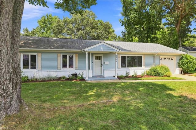 4408 General Gage CT, Virginia Beach, VA 23462