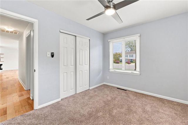 4408 General Gage CT, Virginia Beach, VA 23462