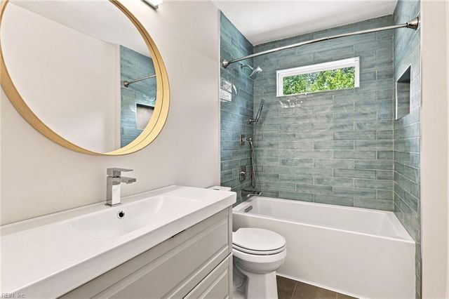 4408 General Gage CT, Virginia Beach, VA 23462
