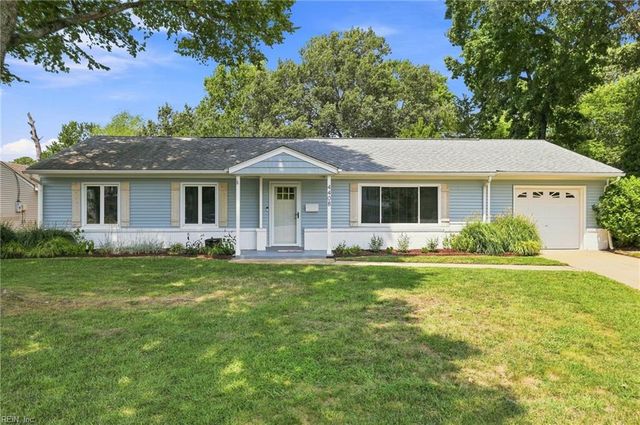 4408 General Gage CT, Virginia Beach, VA 23462