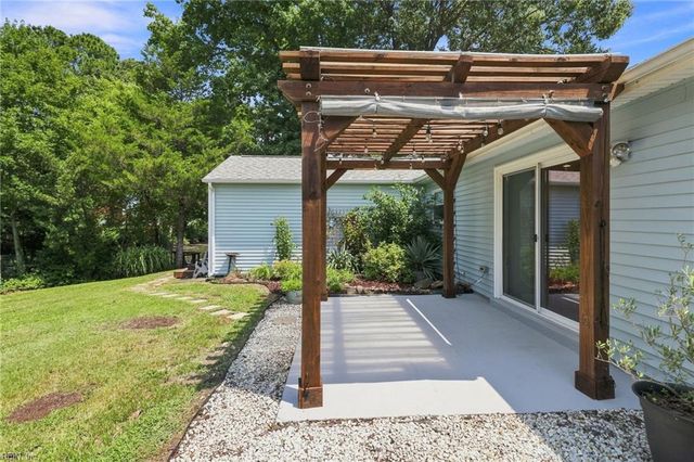 4408 General Gage CT, Virginia Beach, VA 23462