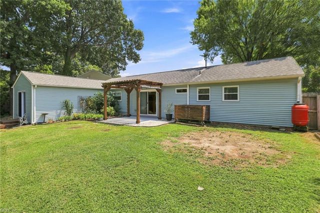 4408 General Gage CT, Virginia Beach, VA 23462
