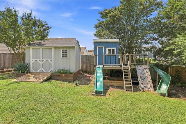 4408 General Gage CT, Virginia Beach, VA 23462