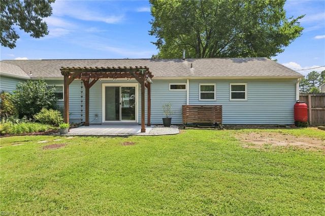 4408 General Gage CT, Virginia Beach, VA 23462