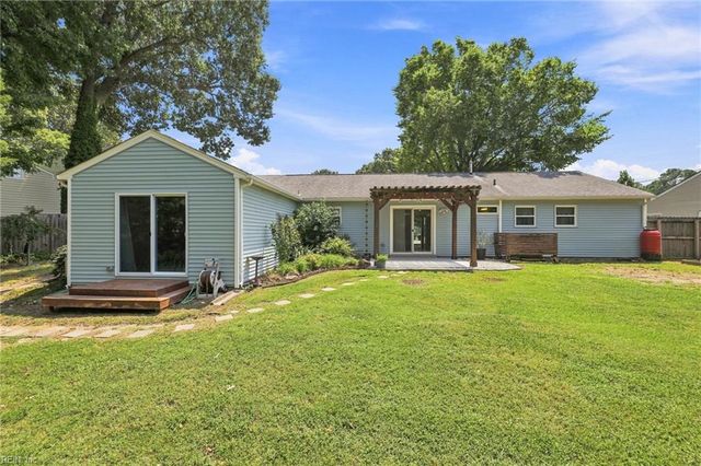 4408 General Gage CT, Virginia Beach, VA 23462