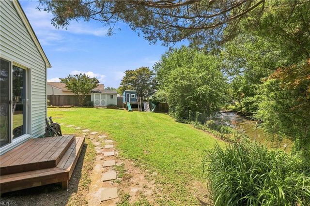 4408 General Gage CT, Virginia Beach, VA 23462