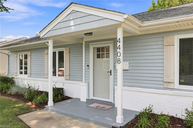 4408 General Gage CT, Virginia Beach, VA 23462