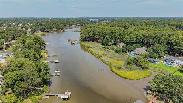 4408 General Gage CT, Virginia Beach, VA 23462