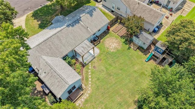 4408 General Gage CT, Virginia Beach, VA 23462