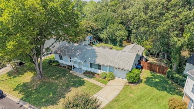 4408 General Gage CT, Virginia Beach, VA 23462
