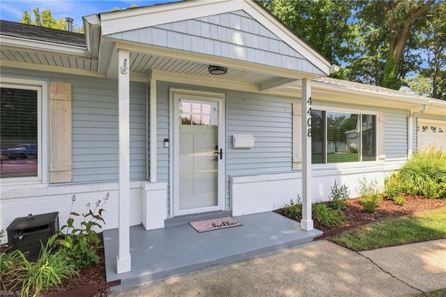 4408 General Gage CT, Virginia Beach, VA 23462