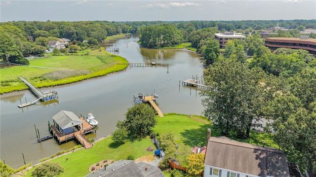 4408 General Gage CT, Virginia Beach, VA 23462