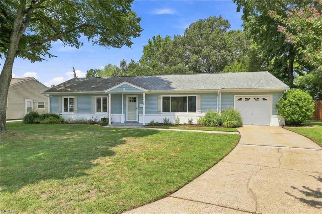 4408 General Gage CT, Virginia Beach, VA 23462