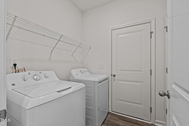 1411 Pond Overlook Drive, Nashville, NC 27856